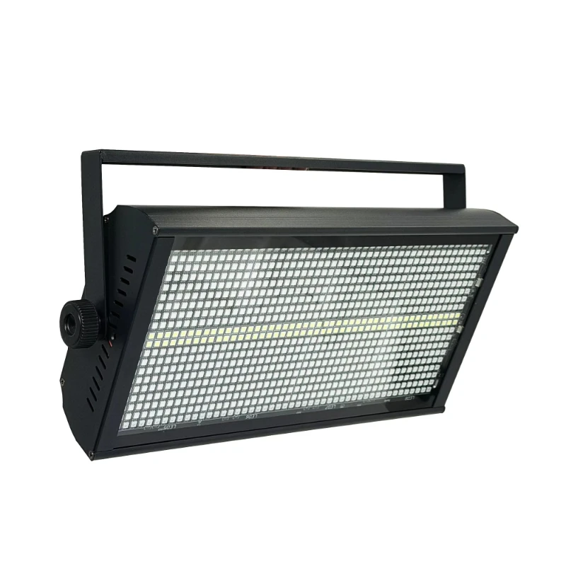 960 pieces, control LED stage lights 400W color matrix strobe lights, suitable for stage parties and club bars