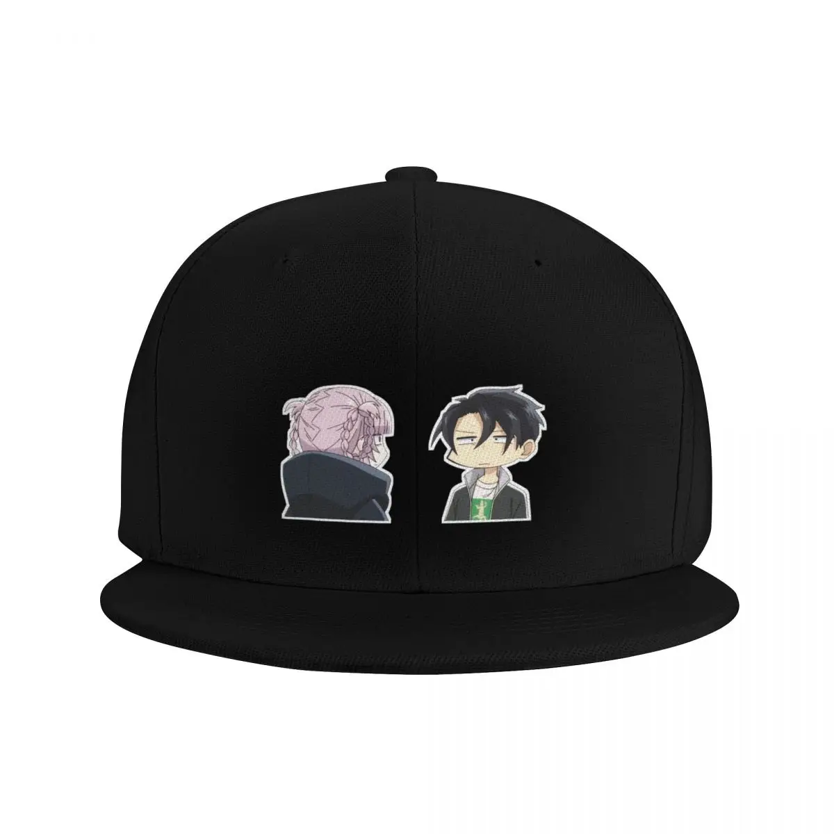 Call of the Night - Nazuna kawaii Baseball Cap Snapback Cap Thermal Visor Military Tactical Cap For Women Men's