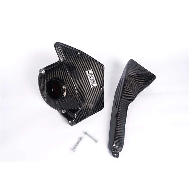 Suitable for EDDYSTAR China Factory Wholesale High Flow New OEM Types Air Filter Automobile Air Intake Filters