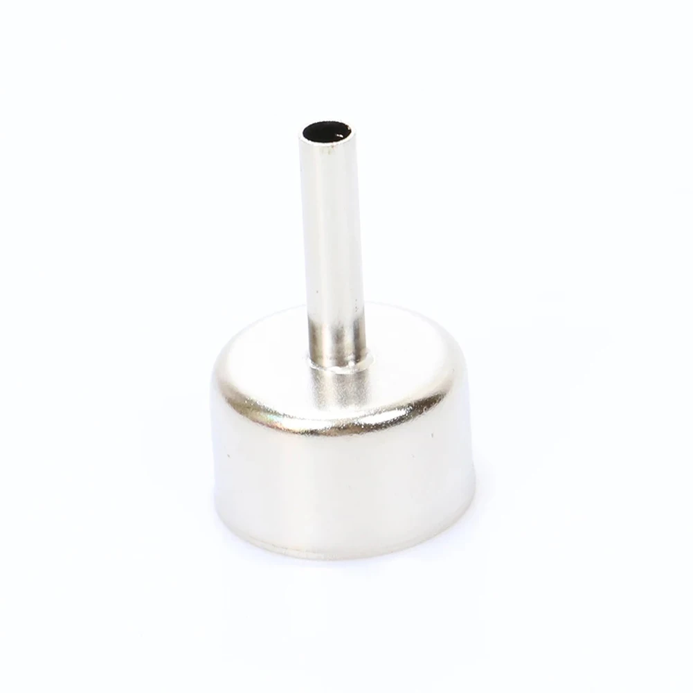 Dysze stacji na gorące powietrze Dysza stacji lutowniczej Odporna na ciepło stal nierdzewna 3 mm 4 mm 5 mm 6 mm 8 mm 10 mm 12 mm Elektronarzędzia