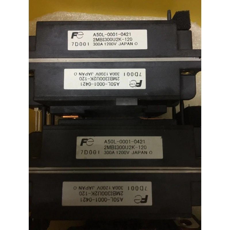 New A50L-0001-0421 Power Supply Module 1 Year Warranty In Stock
