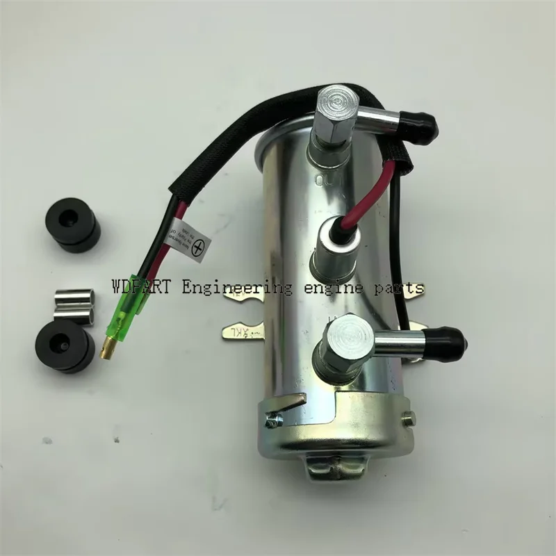 

8972406750 8-97240675-0 12V Electronic Fuel Pump for Isuzu 3LD1 3LD2 4LB1 4LC1 4LE1 4LE2