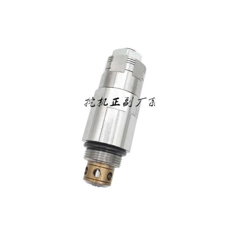 

Excavator for Sany sy135 sy195 sy215 sy235 sy335 sy365-8/9 distributor auxiliary gun overflow valve accessories