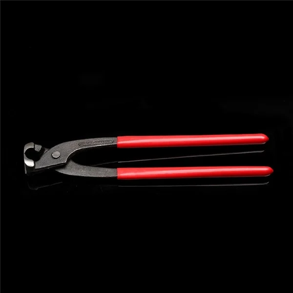 1PC Plier Carbon Steel For Single/Double Ear Hose Clamp