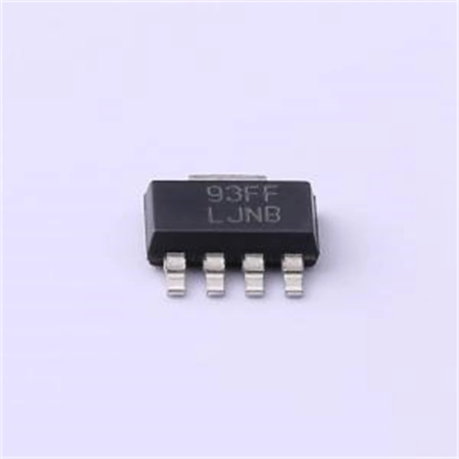 

20PCS/LOT LP38692MPX-ADJ/NOPB (PMIC)