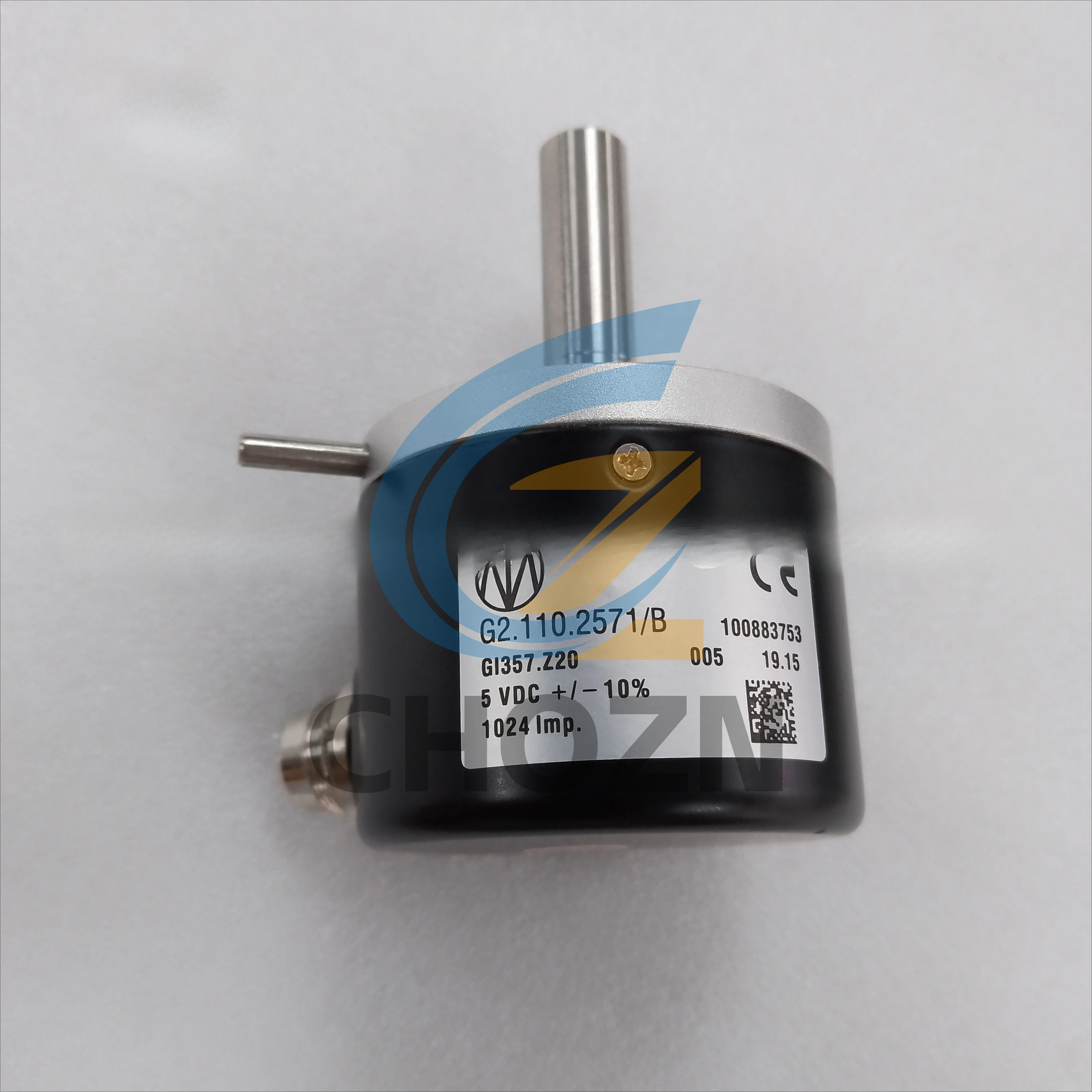 Encoder G2.110.2571/B per macchina SM74 SM102 CD102 G2.110.2571 Parti offset