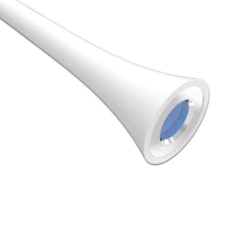 2/3 قطعة ل Soocas X3 فوهات استبدال رؤوس فرشاة الأسنان ل Xiaomi Mijia SOOCAS X3 X3U X5 رئيس رؤوس فرشاة الأسنان الكهربائية