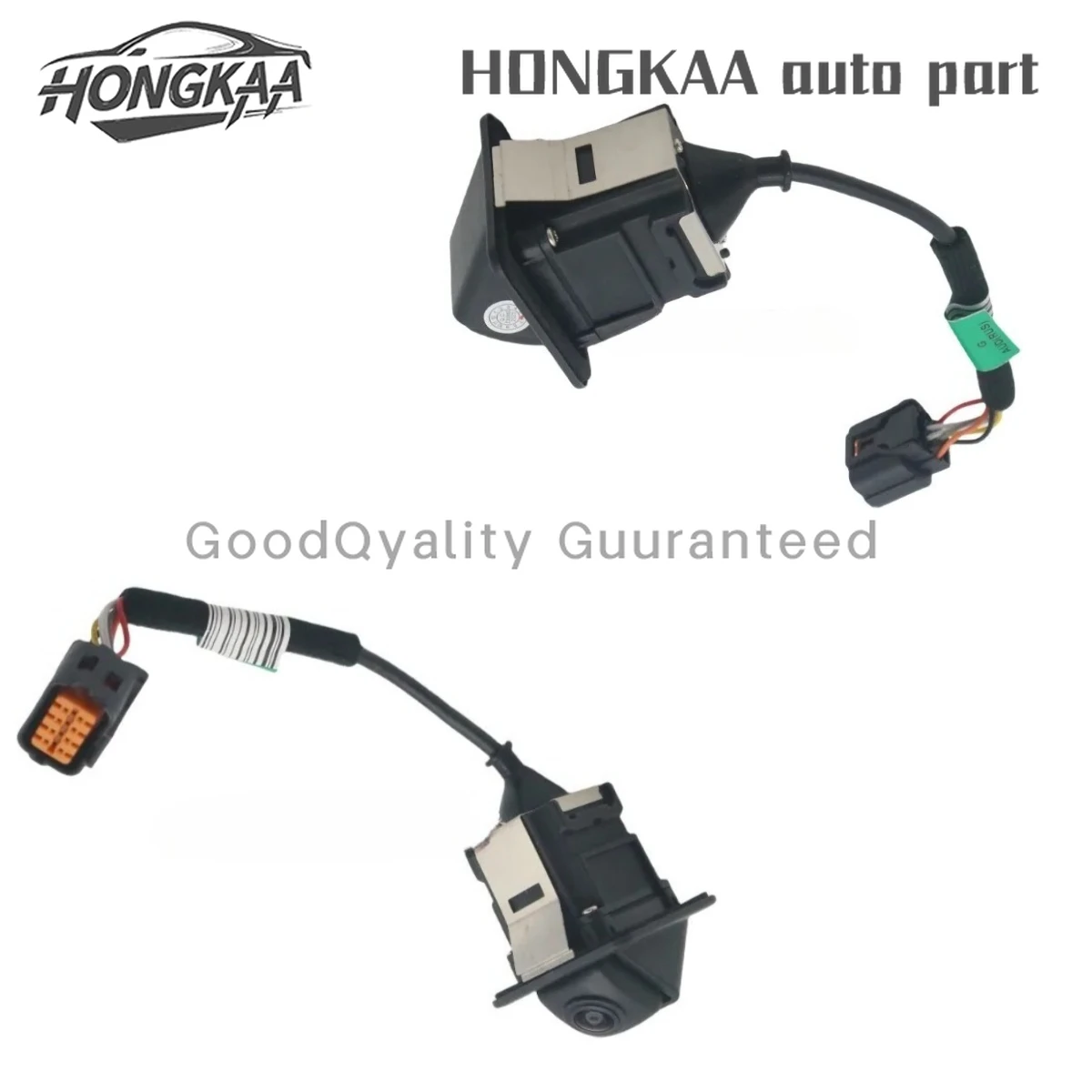 High Quality Rear View Backup Reversing Camera for Hyundai I40 Auto Part Accessories 95760-3Z804 957603Z804 95760 3Z804