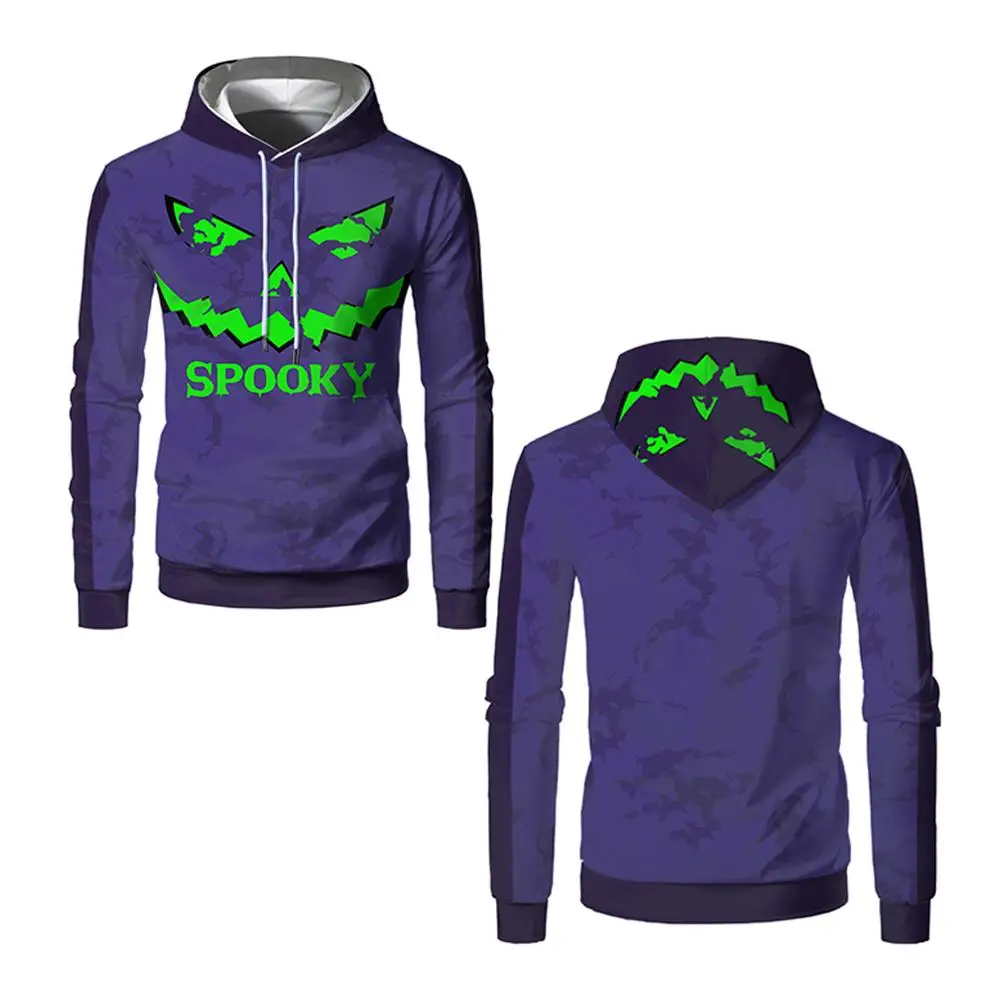 انمي ياباني الأزرق قفل PXG فريق موحد هوديي تأثيري رقم. 9 RIN Jersey سويت شيرت رجالي قابل للتنفس للجنسين بأكمام طويلة