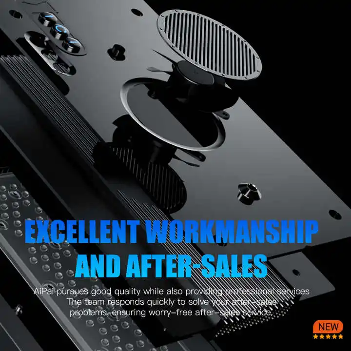 TLF الأصل المورد A8SE II/A8Pro II الذكية واي فاي APP 6 قناة الطيف الكامل البحرية LED مصباح المهنية حوض السمك الشعاب المرجانية الخفيفة #5