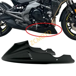 Motorcycle Fairing Engine Hood Deflector Modification Parts Suitable For NK400 NK650 NK 400 650