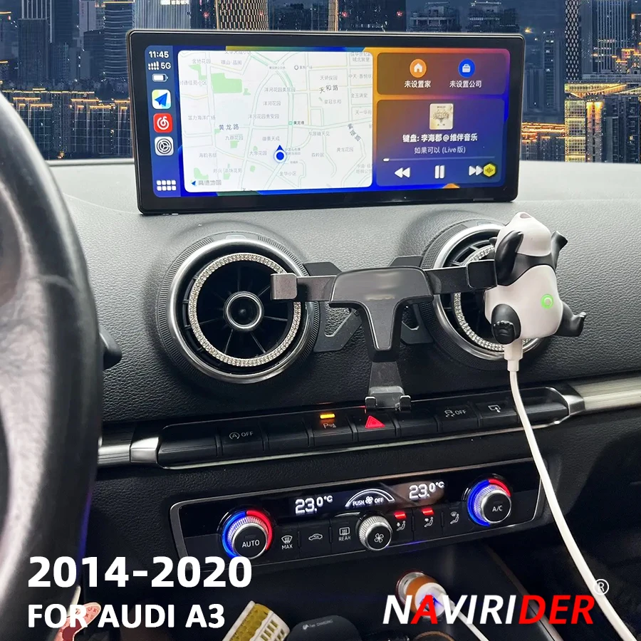 12.3" Android Scree… - image