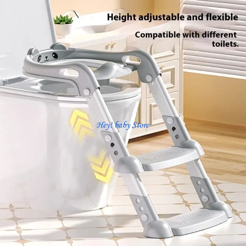 Q1Fe có thể gập lại 2 trong 1 Bước đào tạo bô bước với thiết kế giữ an toàn cho trẻ mới biết đi