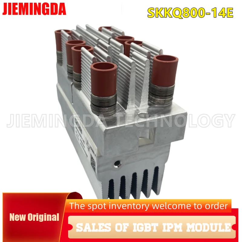 Module IGBT SKKQ800-18E SKKQ800-12E, nouveau, ORIGINAL, en STOCK
