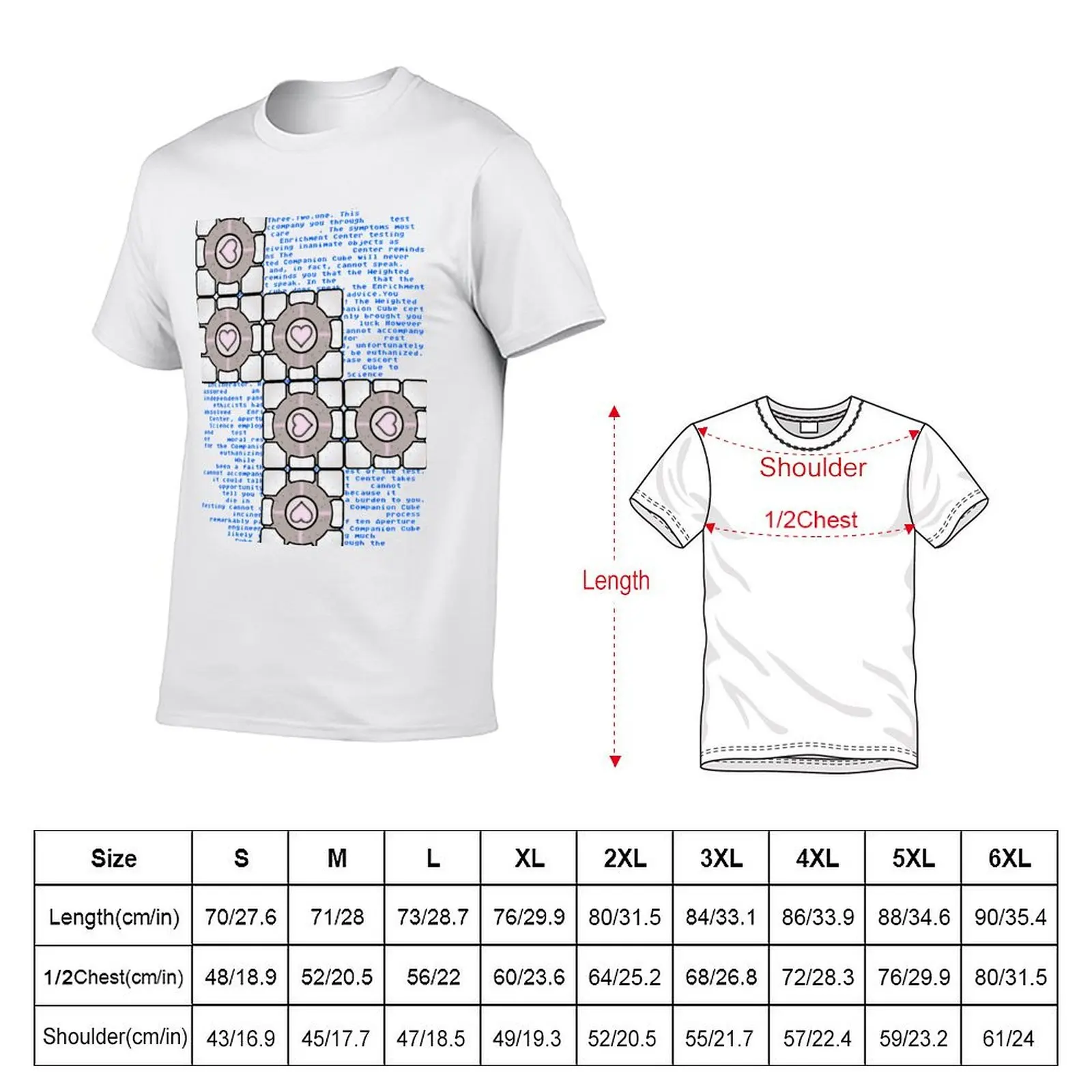 Companion.NET T-Shirt Daily Work Short Sleeve Top
