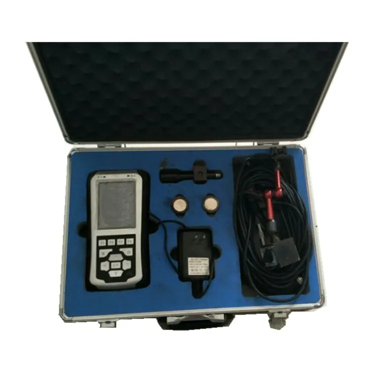 

Vibration Spectrum Analyzer Portable dynamic Balancing Machine
