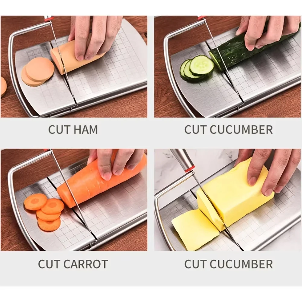 Thumbnail 4 - #24 Trending Kitchen Slicers Right Now
