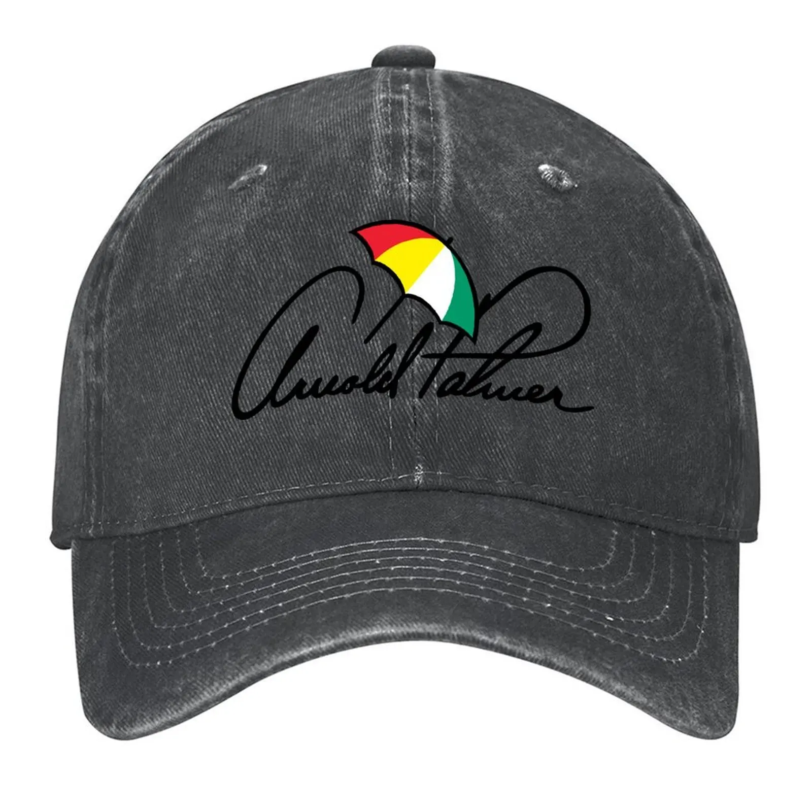

Arnold Palmer Baseball Cap Winter hat Mountaineering Hat Beach Rugby For Men Women's