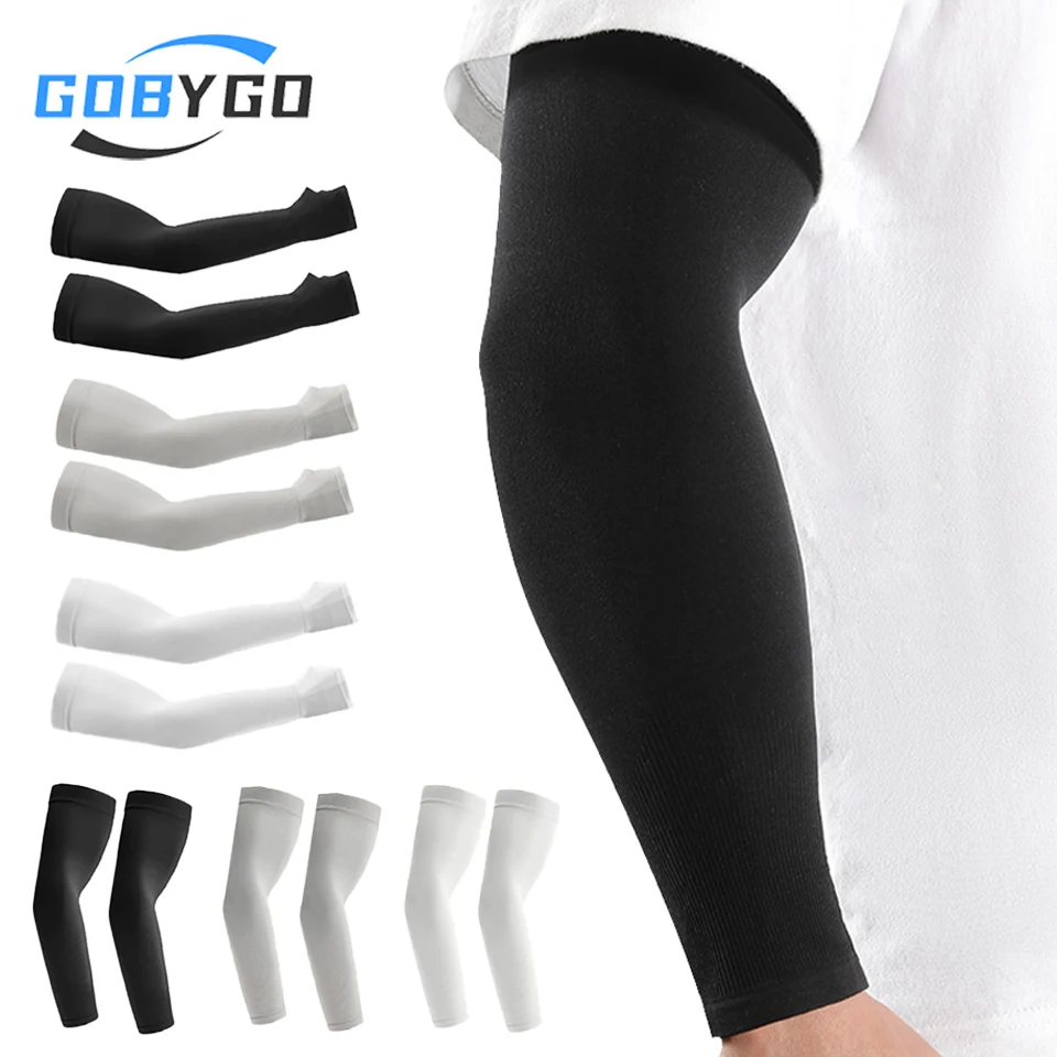 Gobygo 1Pair UPF50+…