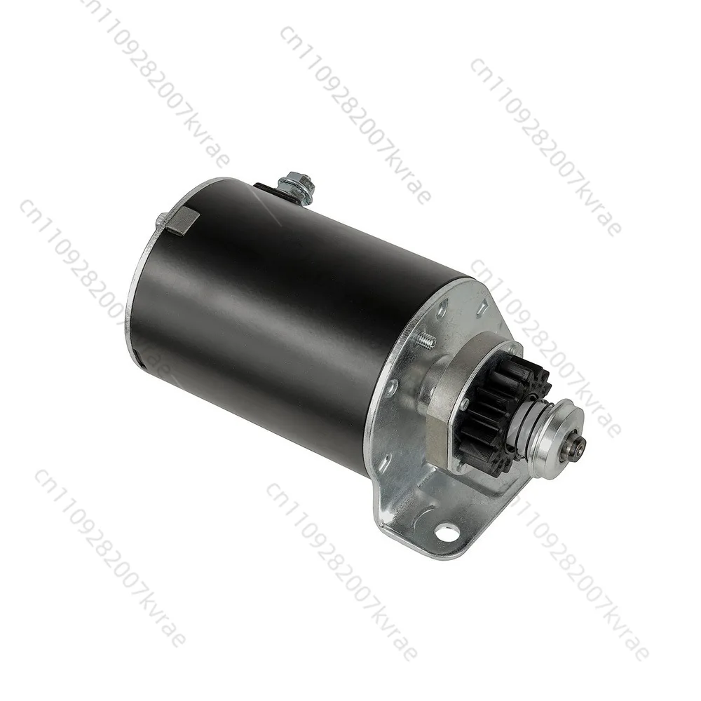 16 Teeth Lawn Mower Starter Motor 390838 497594 497595 5-22 391423 392749