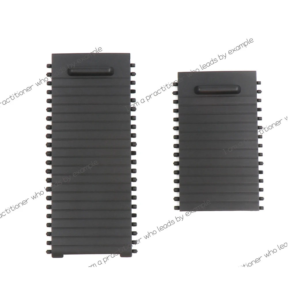 ل دونغفنغ بيجو 508 2011-2018 سيارة مركز وحدة التحكم مصاريع حامل الكأس غطاء الشريحة الأسطوانة أعمى صندوق تخزين غطاء 98086959ZE