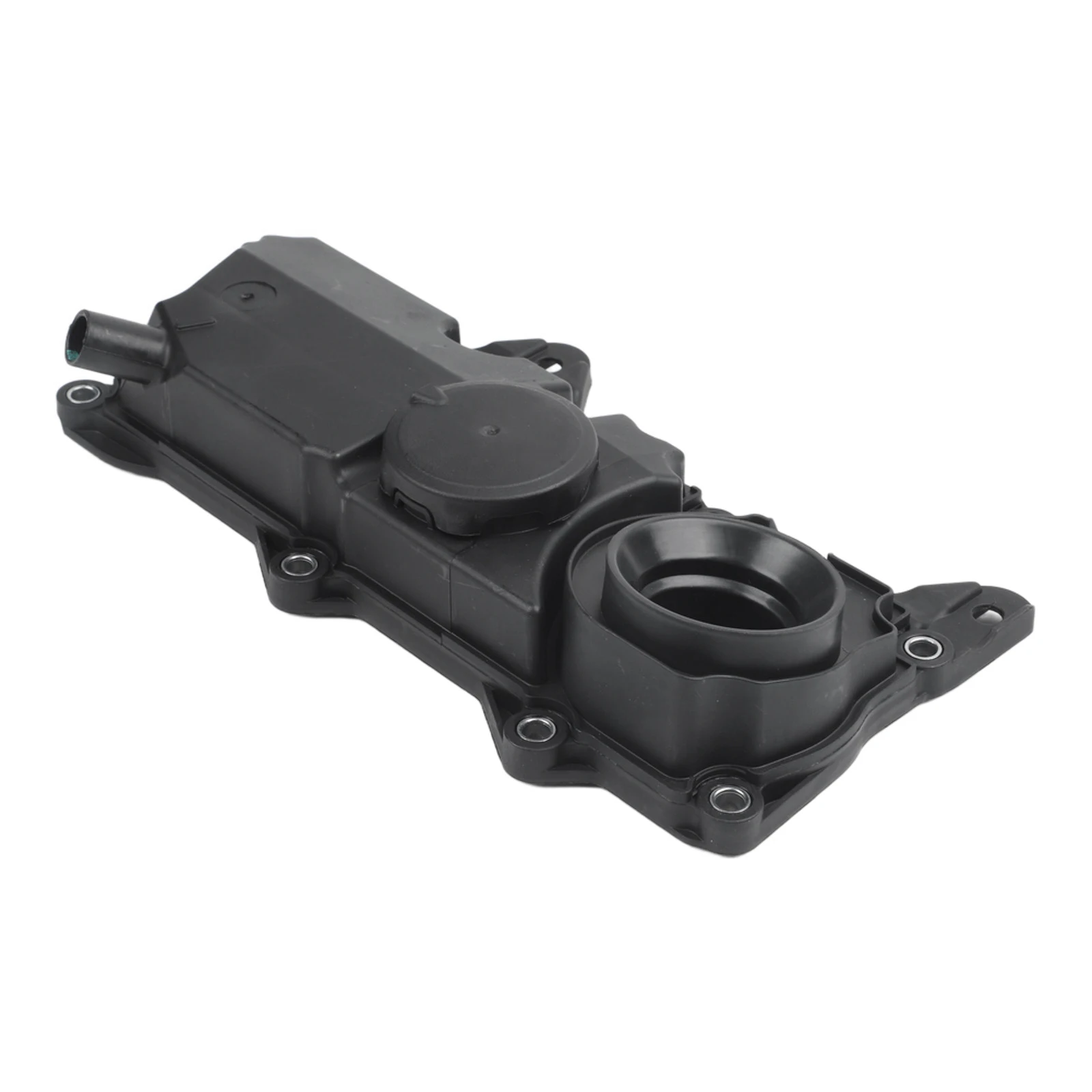 Engine Breather Cap Black PCV Valve Cover OEM 32140004 OEM 31430236 OEM 31430923 Engine Maintenance For Volvo S60 2014-2022