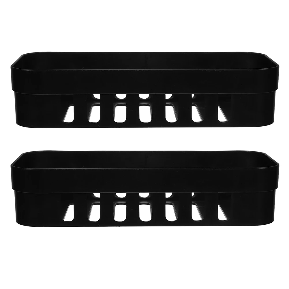 

2 Pcs Aquarium Plant Stand Perforated Pots Betta Fish Tank Decor Accessories Hanging Planter Rack Plants Hydroponic Tools