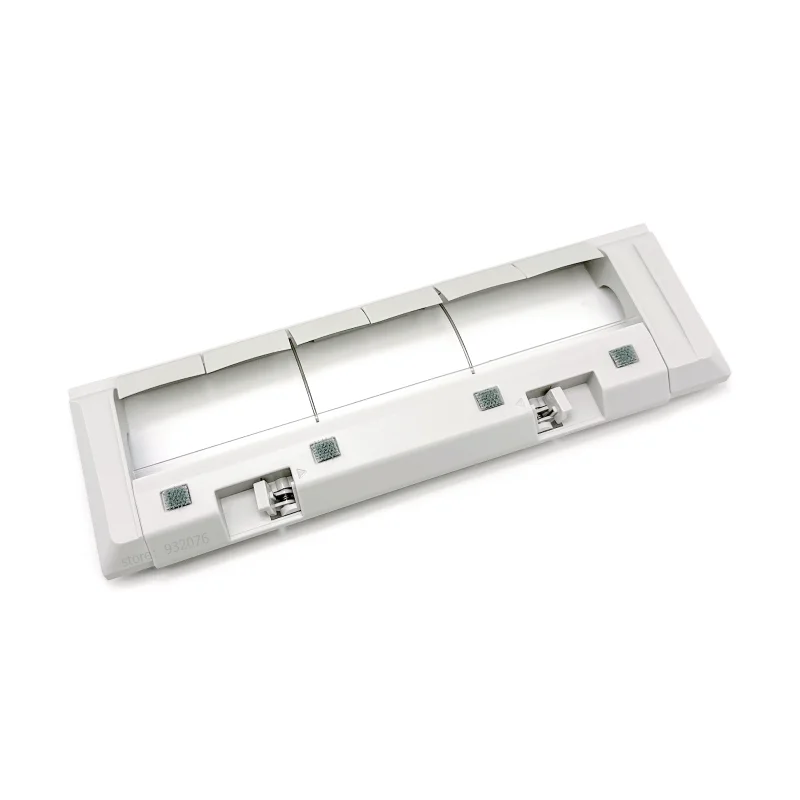 Dreame F9 D9 الأصلي غطاء فرشاة الأسطوانة الرئيسية لروبوت MIJIA ممسحة كهربائية 1C 2 2C D9 ماكس مكتشف RLS3 مع المطاط الغسيل