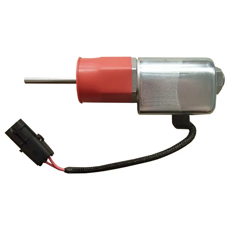 Новый электромагнитный клапан D134742 N14766 D67903 для 480C 480D 480E 480E LL 480F 480LL 580C Новый электромагнитный клапан D134742 N14766 D67903 для 480C 480D 480E 480E LL 480F 480LL 580C