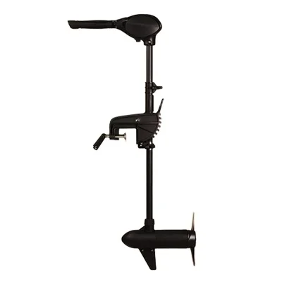 

50708-80_B Haswing Osapian F 30lbs Transom Mount Electric Trolling Motor