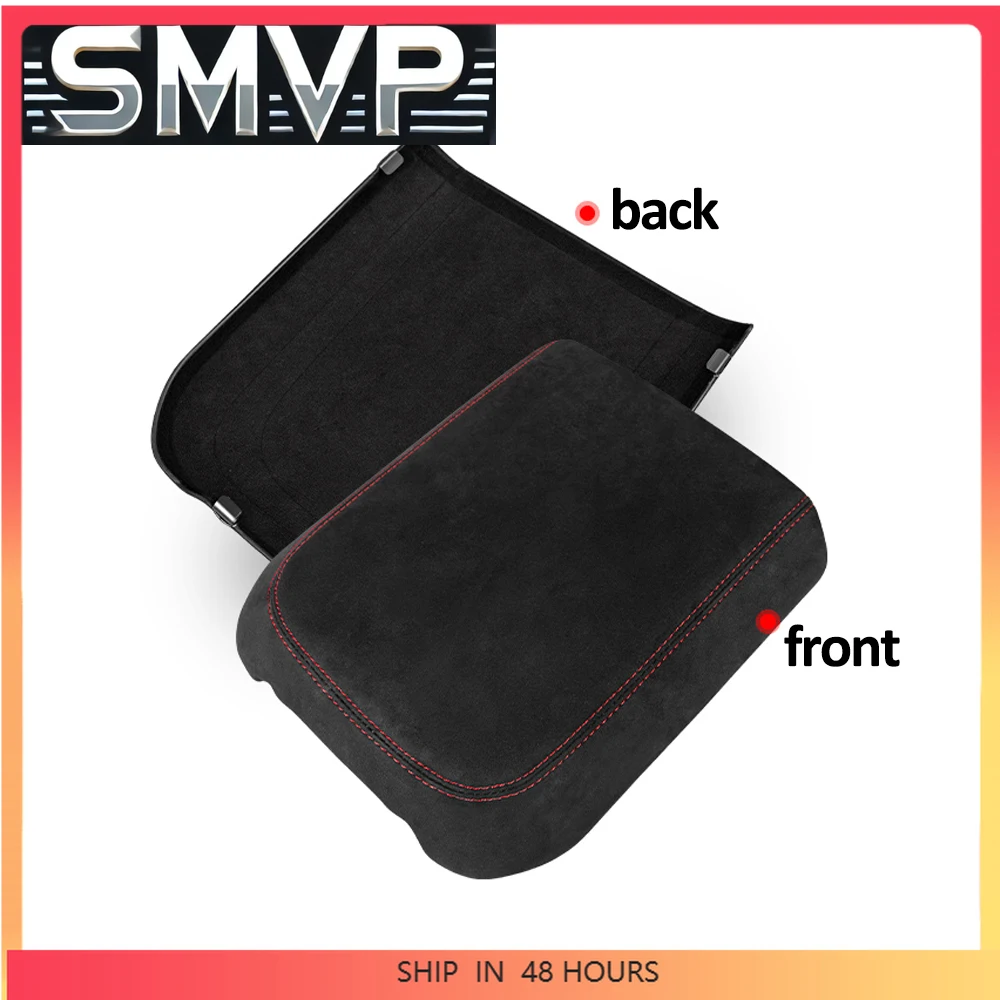 

Новый чехол для подлокотника Chery Jetour Traveler T2, защитный чехол из кожи и материала ABS, модификация автомобильного интерьера