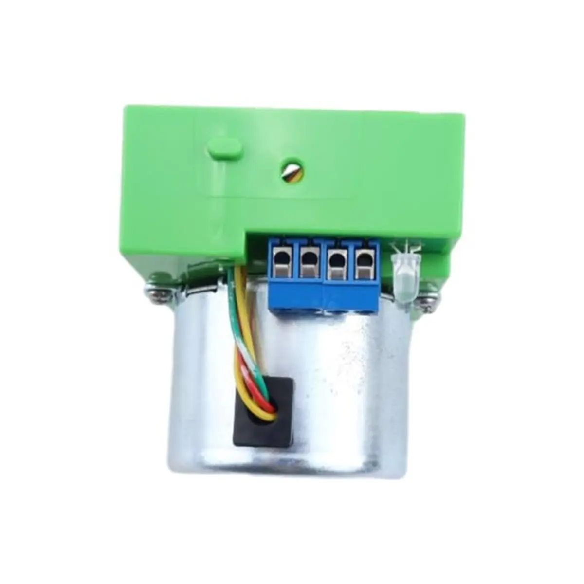 Y1275A*☀▃Power-Open/Power-Close Damper Actuator Replacement 35139 for DuroZone, Compatible with HVAC Systems