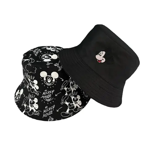 10 best sales Disney-hatt - №9