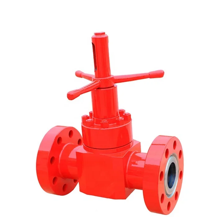 API 6A FC Gate Valve Flanged/SW/NPT/BW Ends Connection Forged suppliers and manufacturer