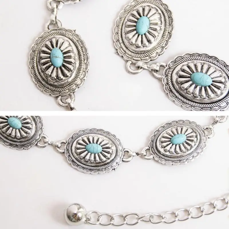 31BB Vành đai Tàu ngọc lam Western