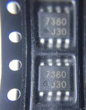 

7380 FAN7380MX SOP8