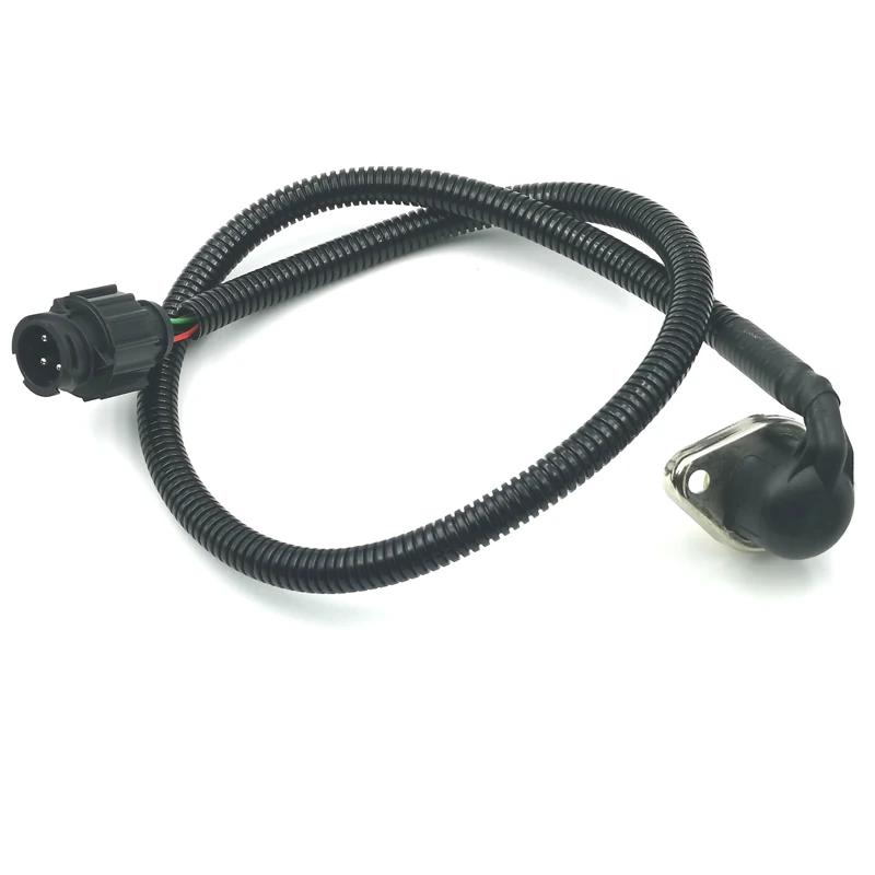 Sensor de Presión de Aceite para Camión Volvo D12 Vn Vnl Vhd, Repuestos para Camiones Volvo Renault 20374280 20478260 7420478260 7420706889