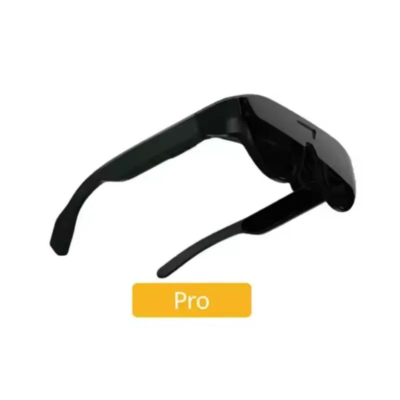 Guopengfei 2015 Roy Leion Hey Pro Smart AR Glasses