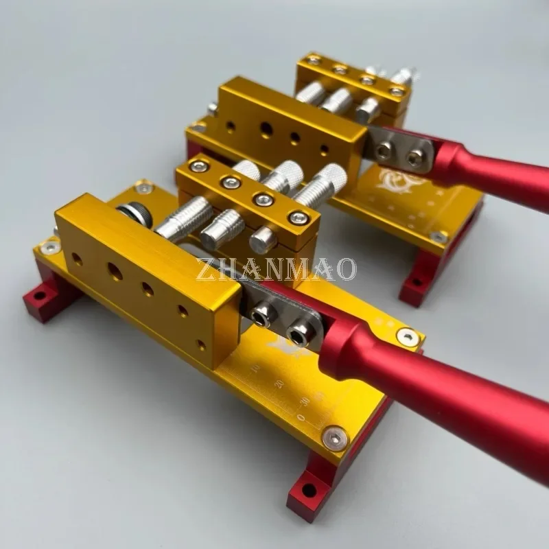 

Positioning Cutter, Shears & Guillotine for Wire Cutting Tools