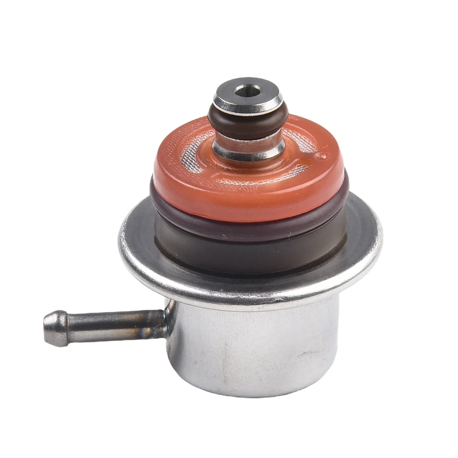 Regulating Valve Direct Replacement Fuel Pressure Regulator for Land Rover Discovery 2 Defender TD5 25 Reliable Fitment