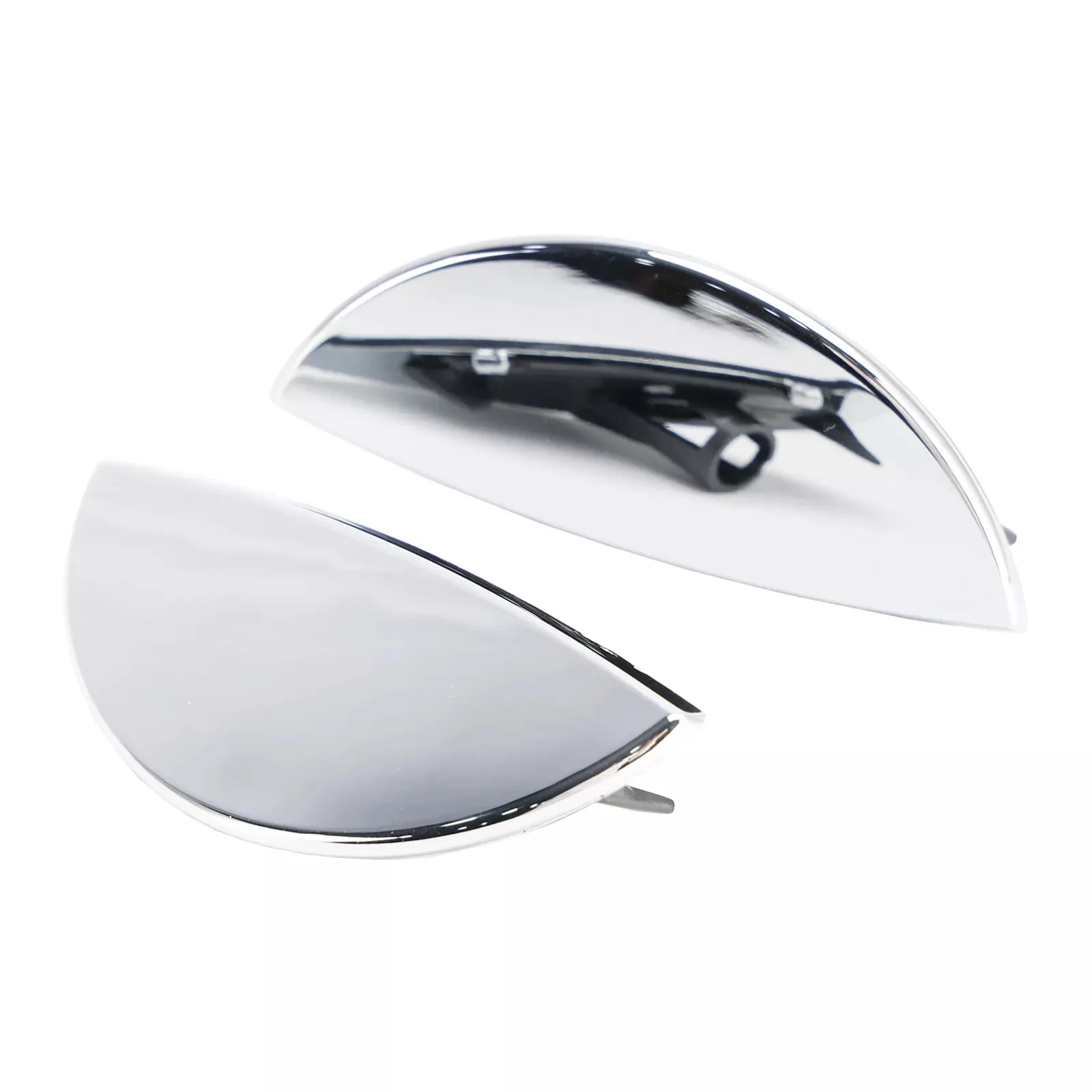 لسيارات BMW R50 R52 R50 01-06 غطاء رذاذ المصباح الأمامي 63126922155 63126922156