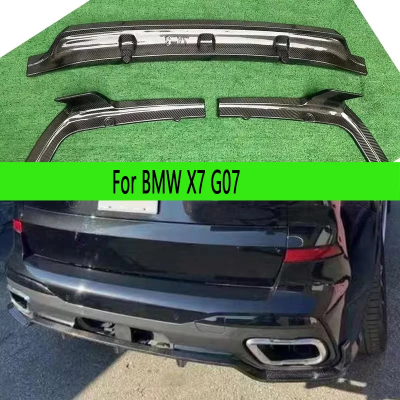 For Bmw X7 G07 2022…
