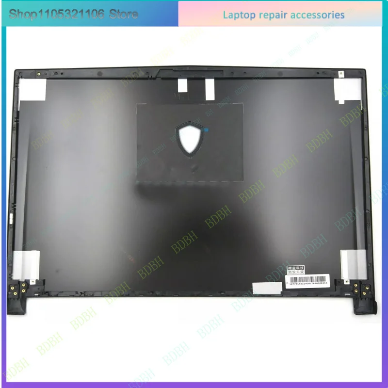 for MSI GS73 GS73VR GS73VR 6RF 7RE 7RF 7RG MS-17B1 MS-17B5 7RG-035CN3077B5A213HG0 (LCD Back Cover)