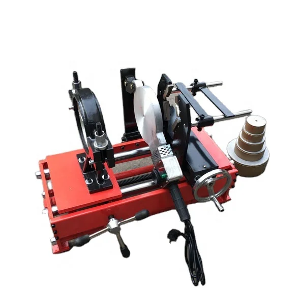 

PFS160 Pipe Welding Machine Multi Function the Best Ppr Pipe Welding Machine Socket fusion Welding Machine Factory Price