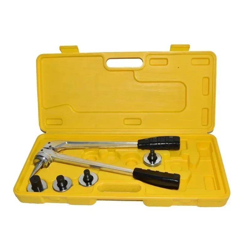 

Factory direct sale manual pex expander pipe expanding tool Pipeline expander Hot sales