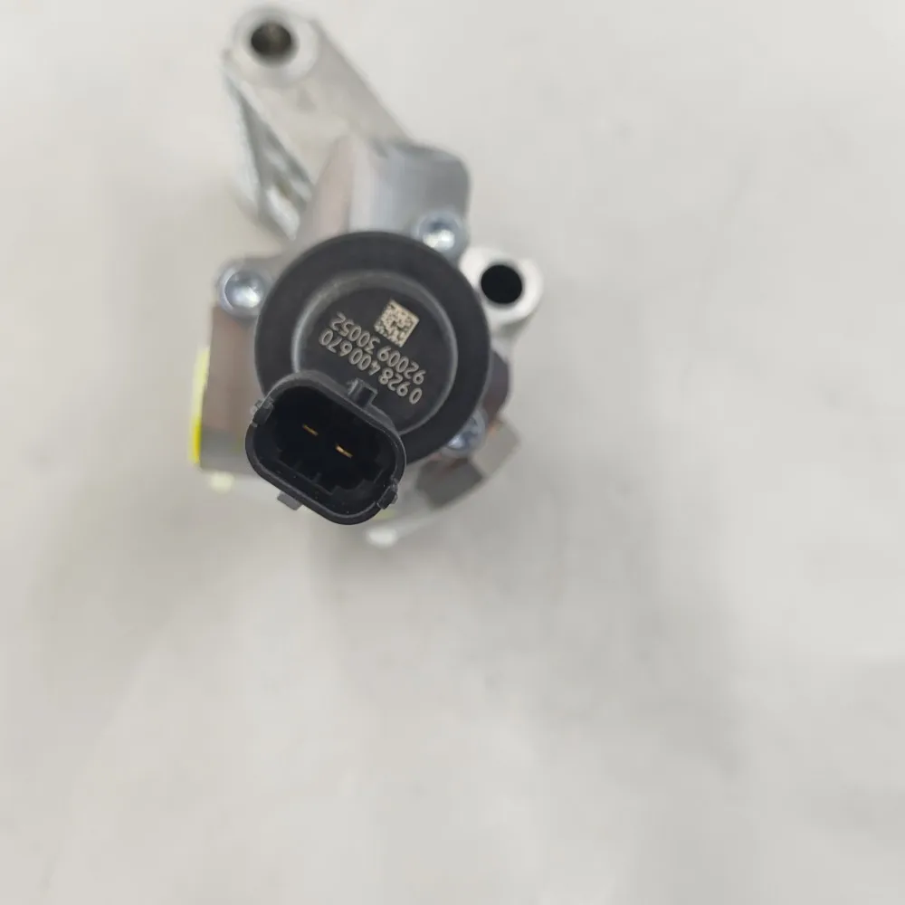 0450-5896  044 00 30001 SCV Valve for D8K L110G Construction Machinery