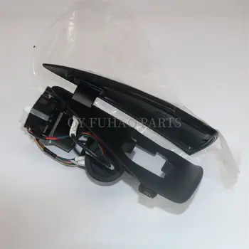 1505514-00-D 1476608-00-D Kryt zásuvky pro elektrickou nabíječku pro Tesla Model 3 10 nejlepší prodej Kryt nabíječky pro Teslu Model 3 - №2