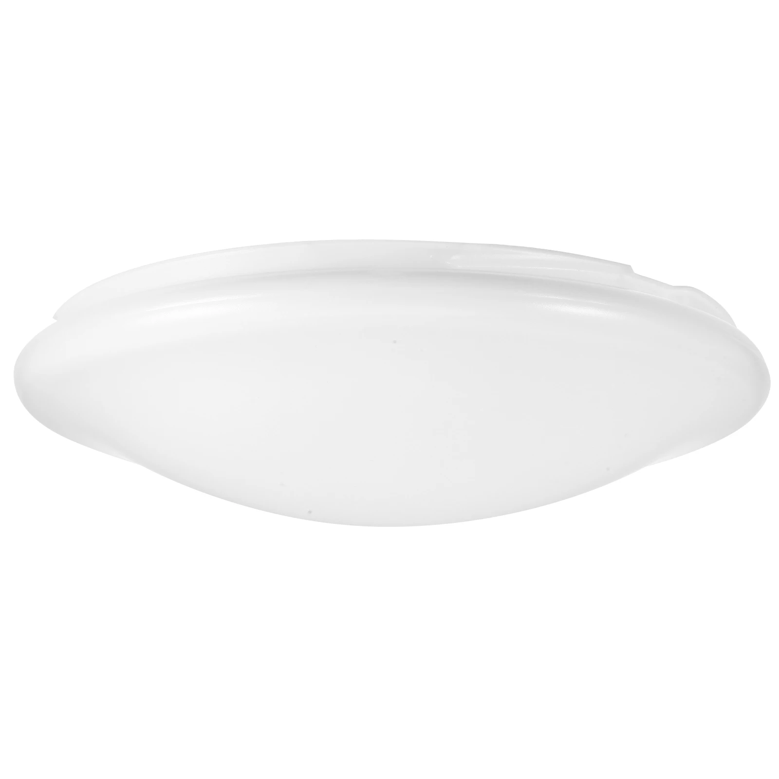 

Ceiling Lamp Shade Light Cover Round Plastic Diffuser Fixture LED Home Bedroom Bathroom Kitchen Office Outdoor Lighting Wall