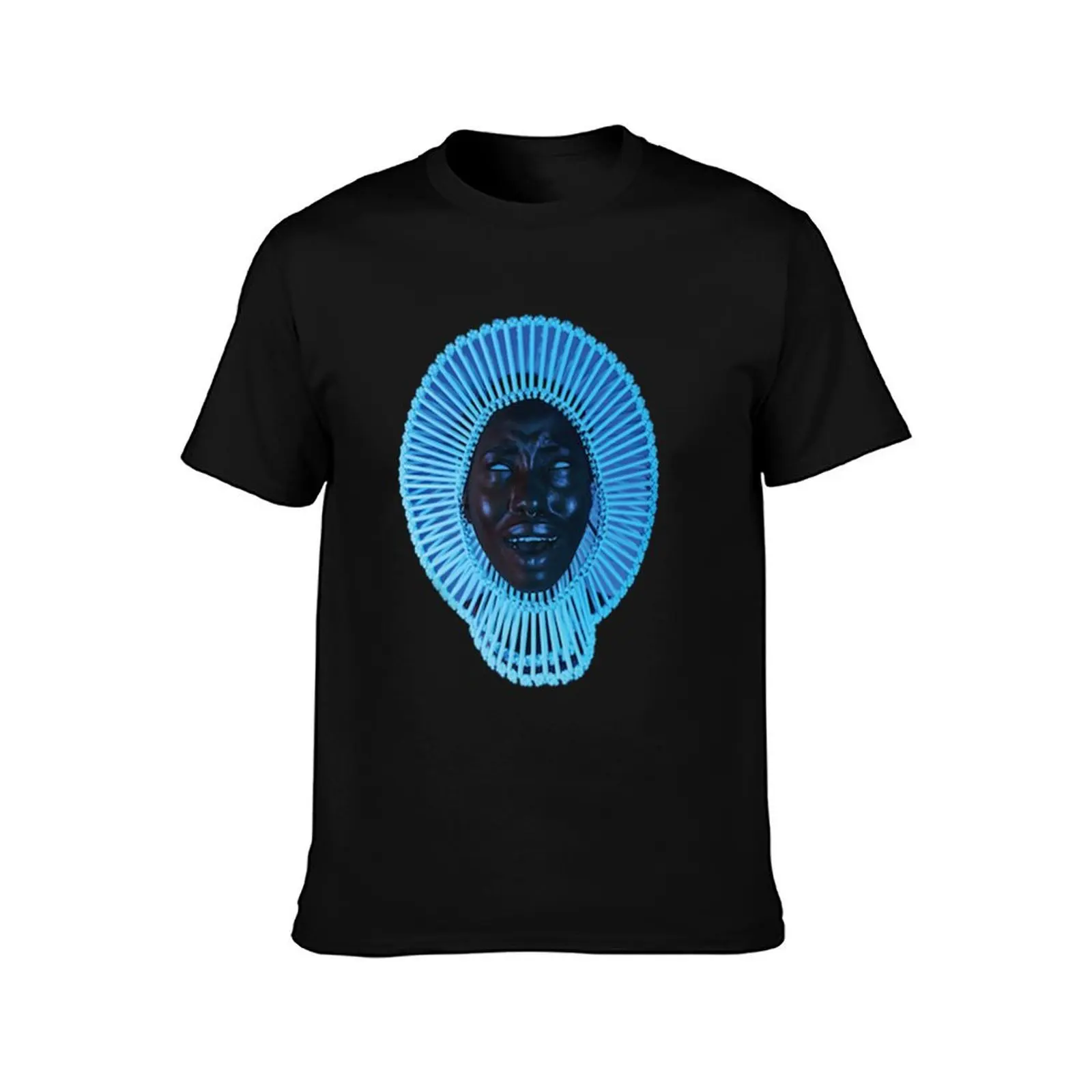 Childish Gambino, Awaken, My Love! T-Shirt Simple Trendy Casual T-Shirt