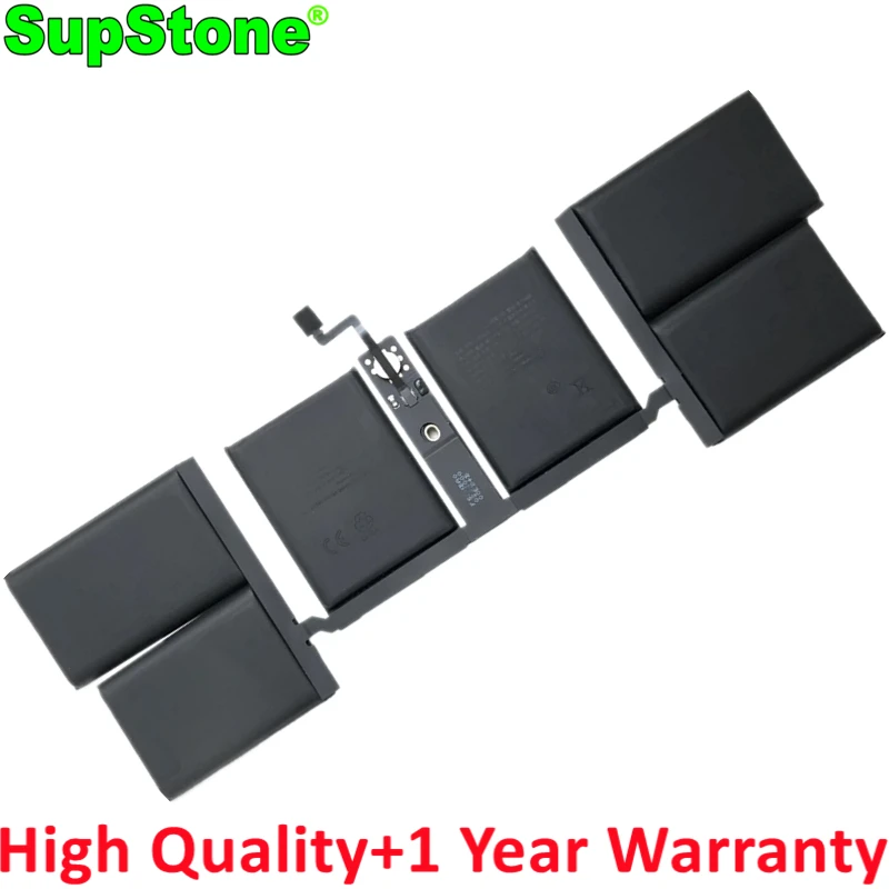 

SupStone A2977 Laptop Battery For Apple MacBook Pro M3 A2992 EMC 8407 MRX43LL/A MRX33LL/A MRX73LL/A MRX53LL/A